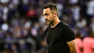 纸糊防线，马赛自1980年后首次单赛季连续4个联赛客场至少丢3球