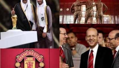 星空电竞-林良锋：只盯着卡塔尔人买曼联，是不是太双标了？