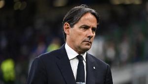 星空电竞-这强度！国米整赛季欧冠才落后17分钟，本场已落后时间为此前两倍