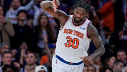 星空电竞平台官网-巴雷特绝杀他却笑不出来 兰德尔被球迷嘘声整破防