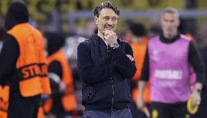 图片报：“头号黑粉”克鲁泽邀请科瓦奇上播客节目，打算和解