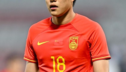 星空电竞-邝兆镭入选一线队？新赛季号码官宣，定位替补，即将迎来首秀