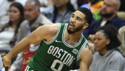 星空电竞平台官网-错失东决MVP没事儿！塔图姆距历史巨星仅差总冠军