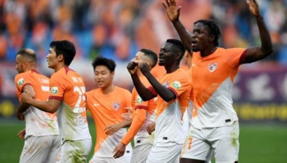 星空电竞-海牛保级彰显老而弥坚 为民营足球的未来指明方向