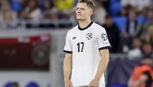 国外博主：德国队FIFA积分扣掉18.08分，实时排名跌至第12位