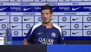 星空电竞平台官网-齐沃：国米在意大利&amp;欧洲都是佼佼者，我来这里不是为了推翻一切