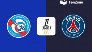 星空电竞官方网站-巴黎客战斯特拉斯堡首发：巴尔科拉、李刚仁先发，登贝莱缺阵