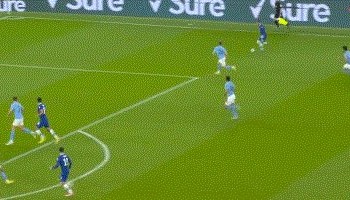 星空电竞官方网站-【英联】马赫雷斯+阿尔瓦雷斯破门 曼城2比0切尔西