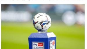 星空电竞官方网站-6队争1个名额！TA：英冠考虑增设一轮升级附加赛 参赛队扩军至6支