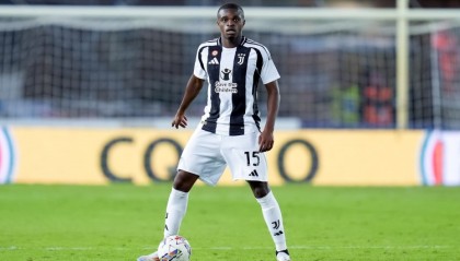 星空电竞-卡卢卢：现在踢得有多开心？不喜欢跟之前比较，但感觉我们更强了