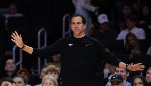 星空电竞-斯波：十连败期间我们也没分崩离析 这会给我们带来指数级的成长