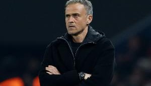 巴黎本赛季联赛首次客场输球，连续39个联赛客场不败纪录告终