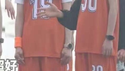 星空电竞-TF四代篮球服亮相少年时代2|我们的少年时代2|陈奕恒_新浪娱乐_新浪新闻