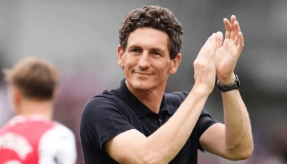 星空电竞官方网站-布伦特福德主帅：我了解罗西尼尔，对切尔西会踢得无所畏惧